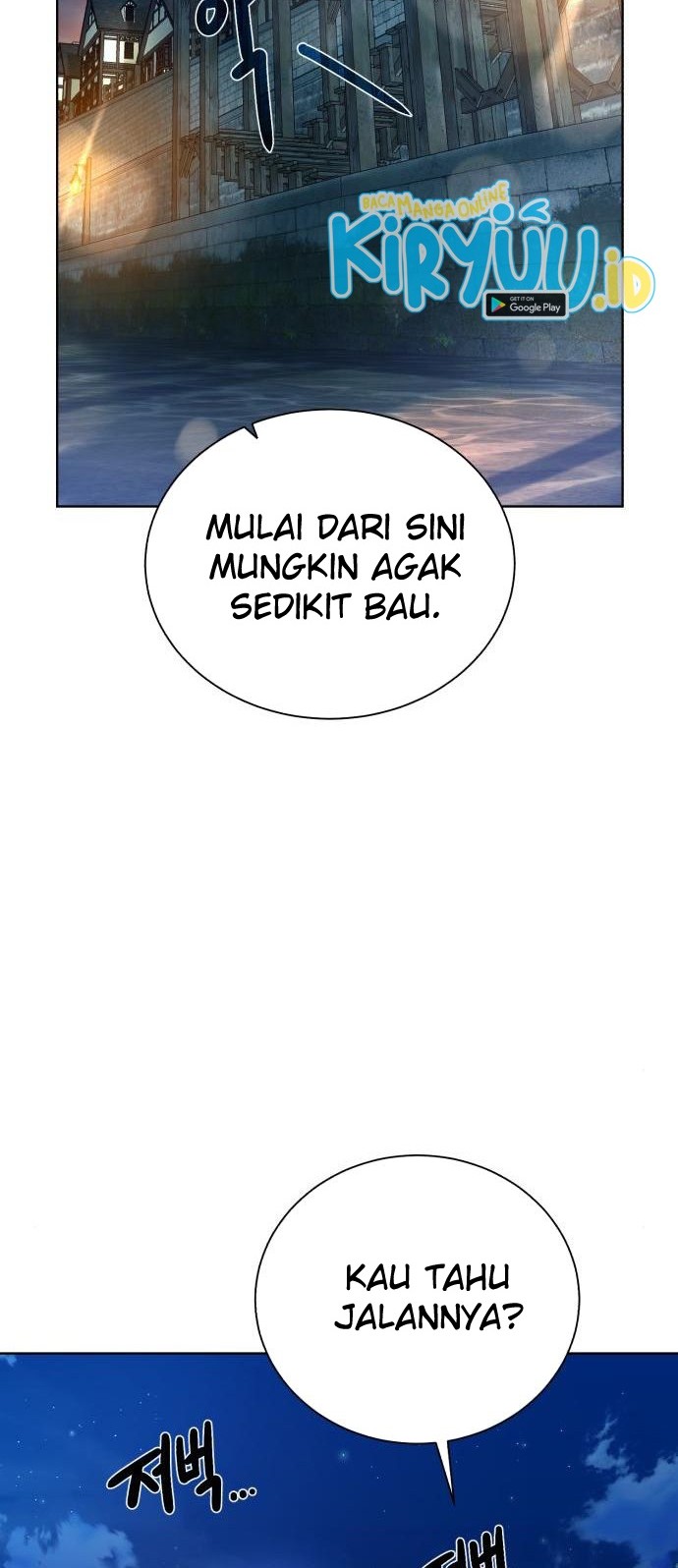 Dungeon and Artifact Chapter 68 - halaman 30