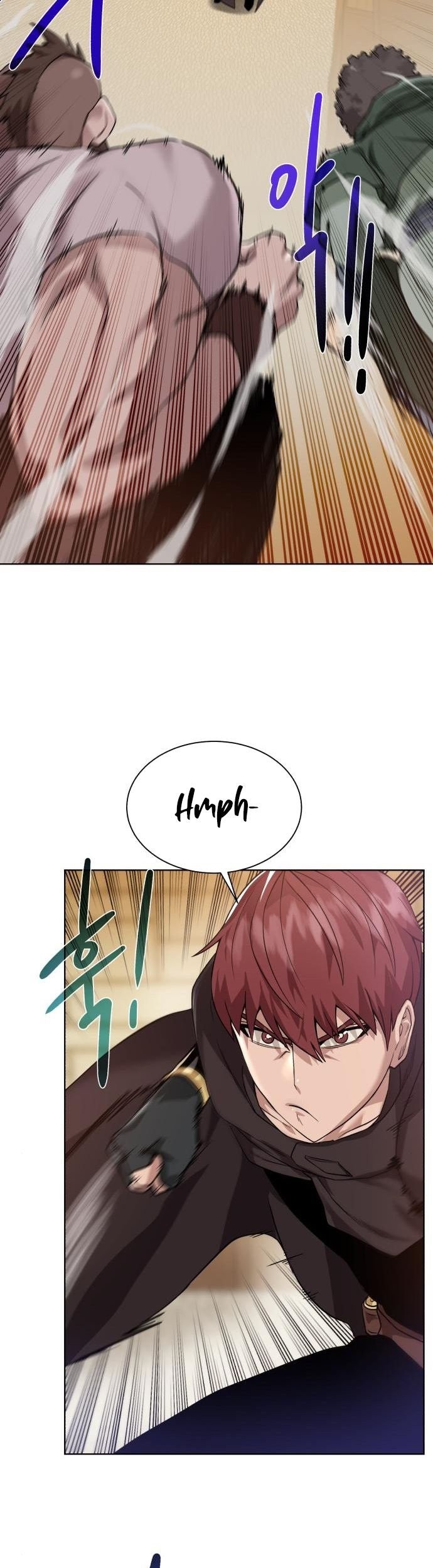 Dungeon and Artifact Chapter 68 - halaman 42