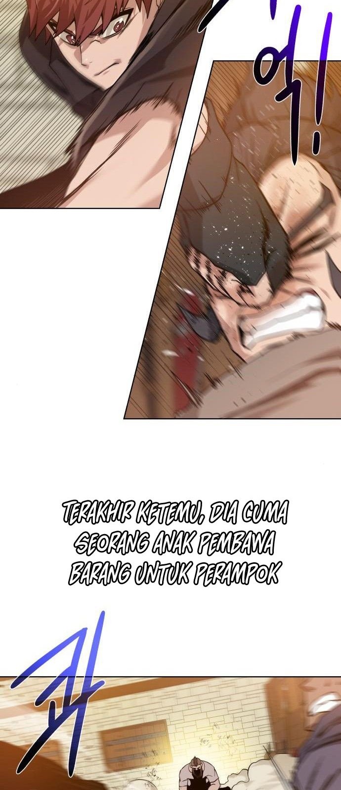 Dungeon and Artifact Chapter 68 - halaman 48