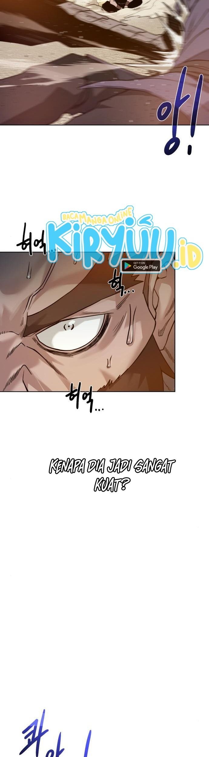 Dungeon and Artifact Chapter 68 - halaman 49