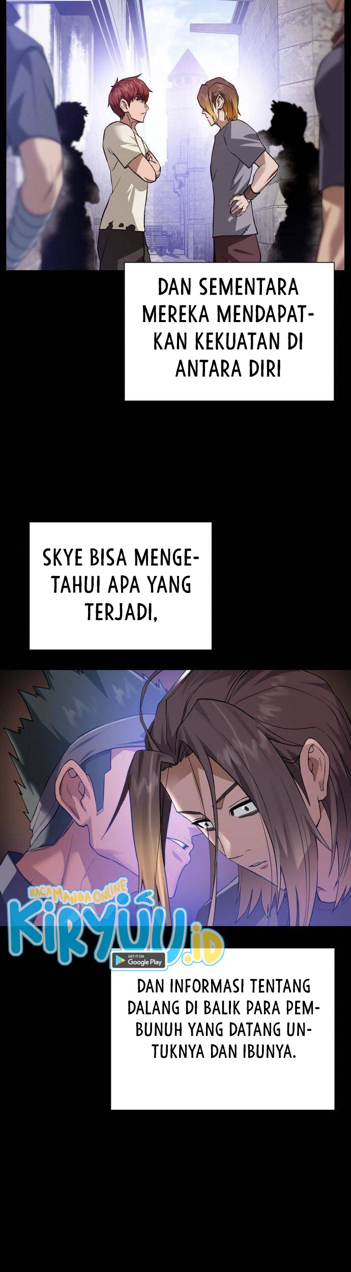 Dungeon and Artifact Chapter 69 - halaman 13