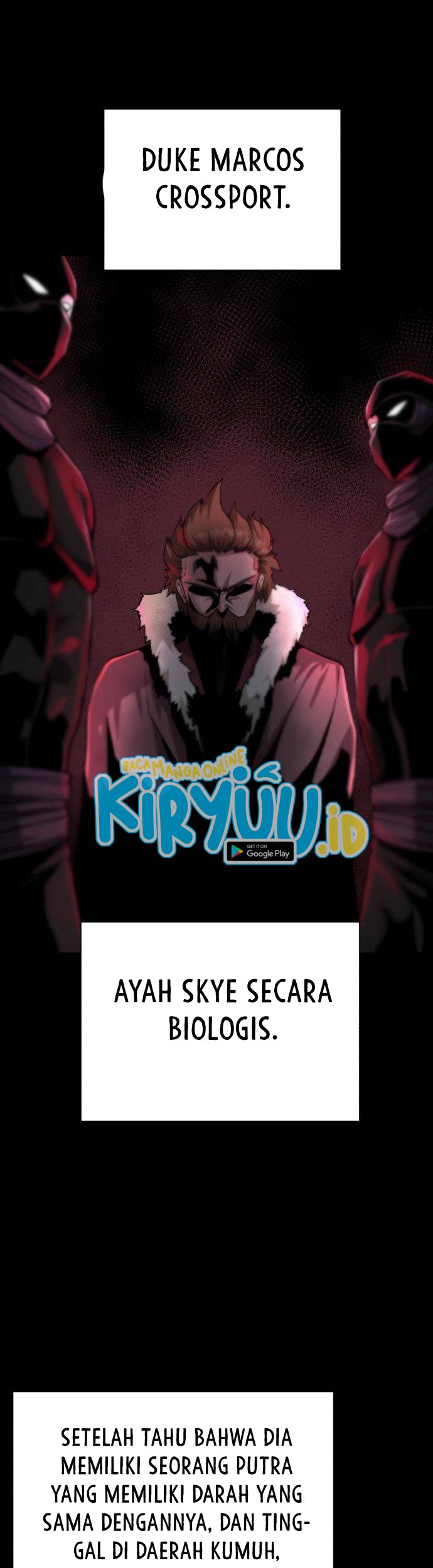 Dungeon and Artifact Chapter 69 - halaman 14