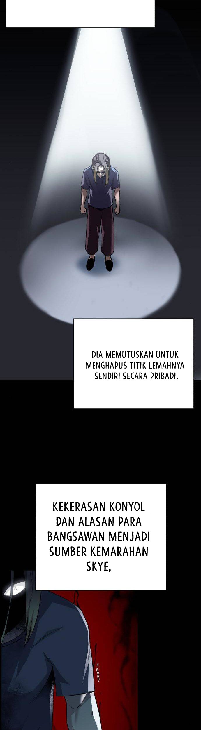 Dungeon and Artifact Chapter 69 - halaman 15
