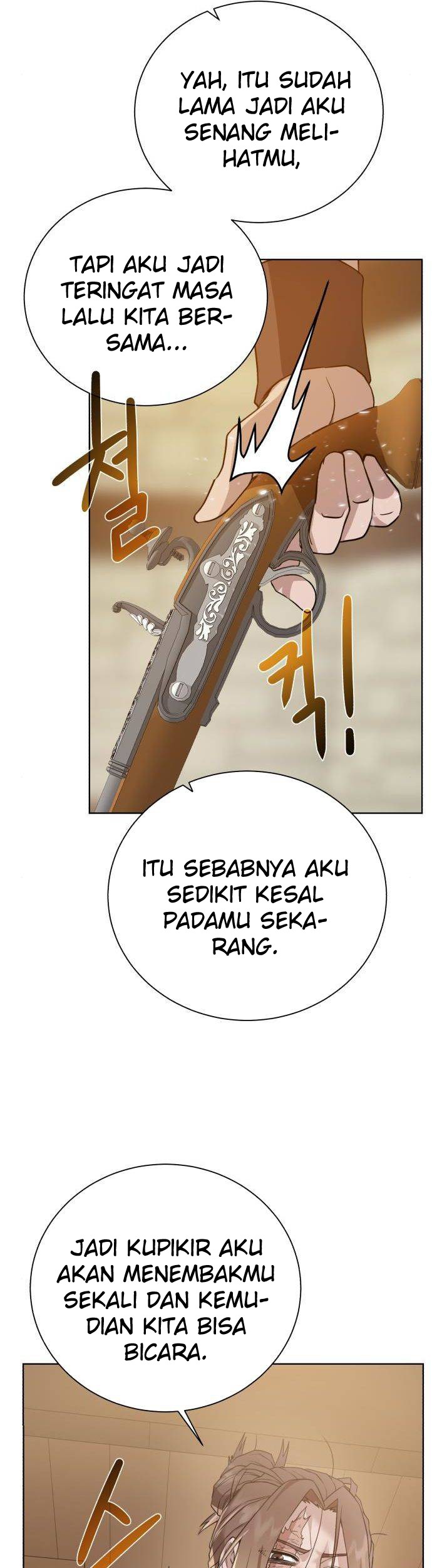 Dungeon and Artifact Chapter 69 - halaman 26