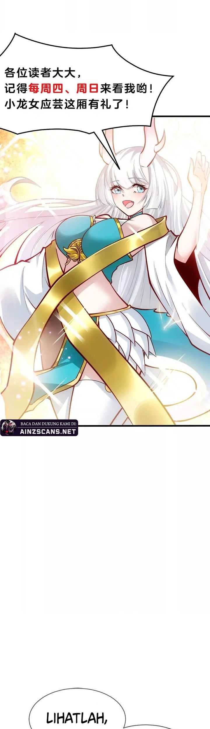 Dungeon and Artifact Chapter 7 - halaman 26