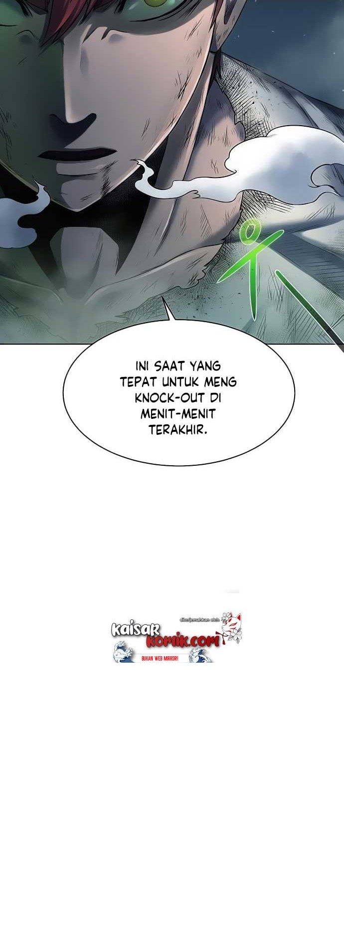 Dungeon and Artifact Chapter 7 - halaman 51