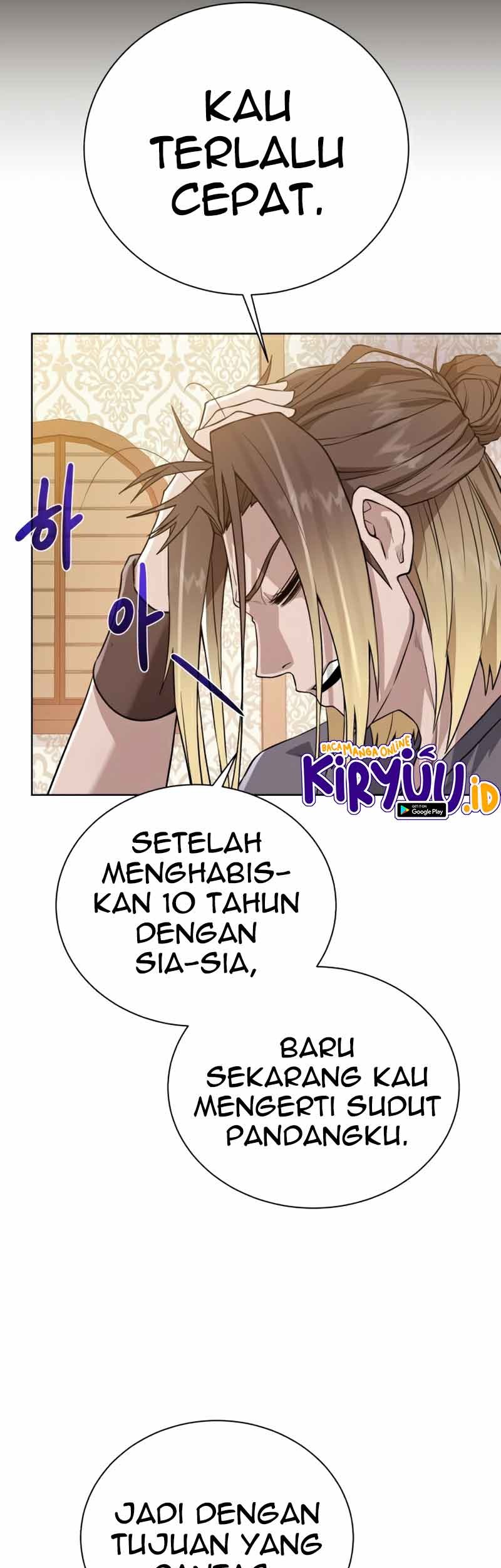 Dungeon and Artifact Chapter 70 - halaman 12