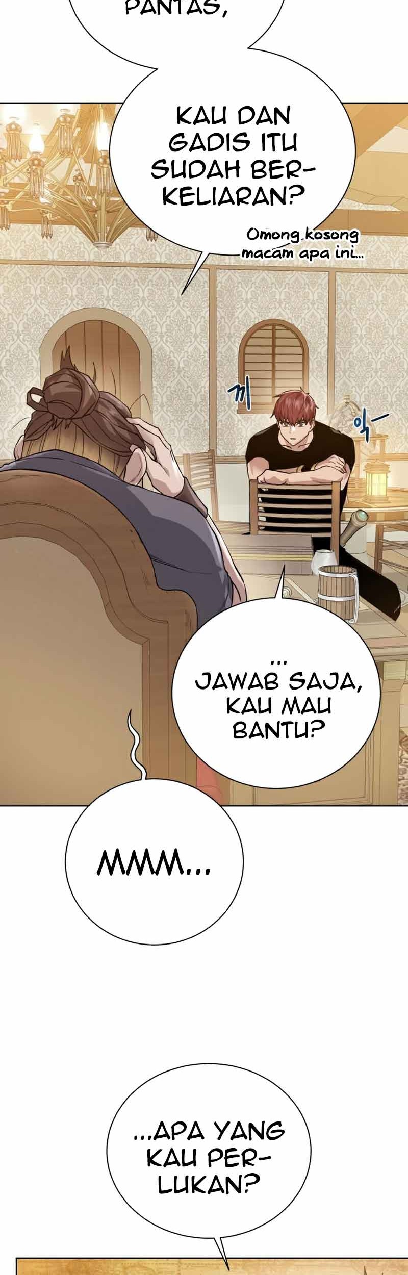 Dungeon and Artifact Chapter 70 - halaman 13