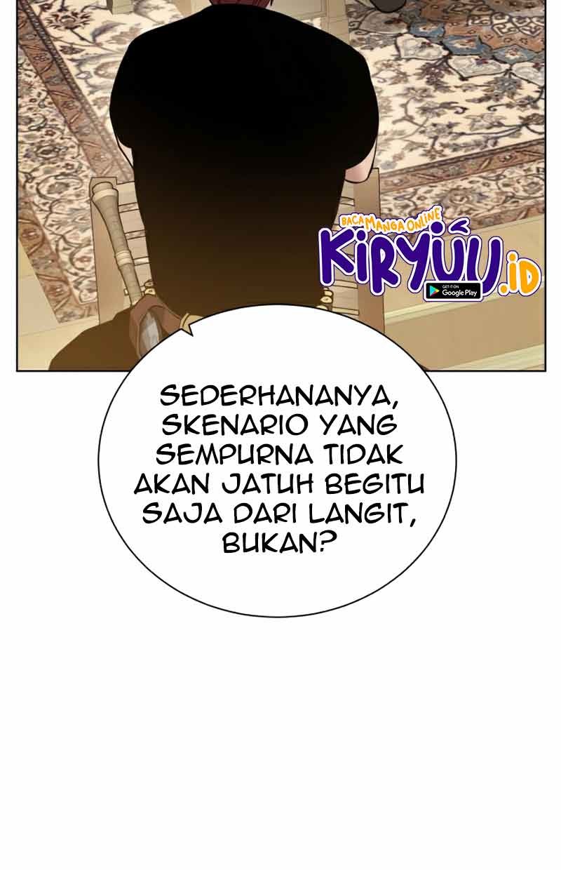 Dungeon and Artifact Chapter 70 - halaman 16