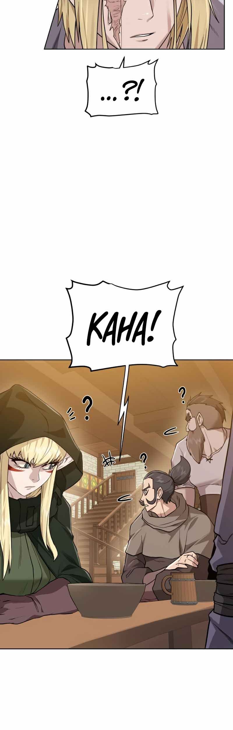 Dungeon and Artifact Chapter 70 - halaman 18