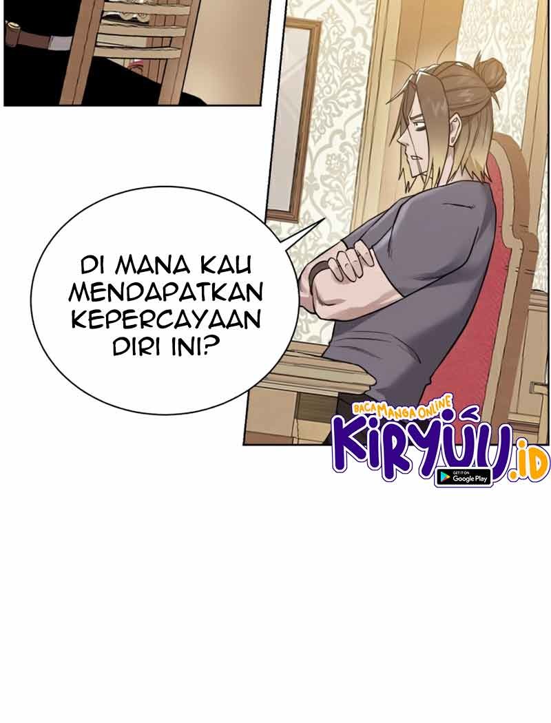 Dungeon and Artifact Chapter 70 - halaman 26