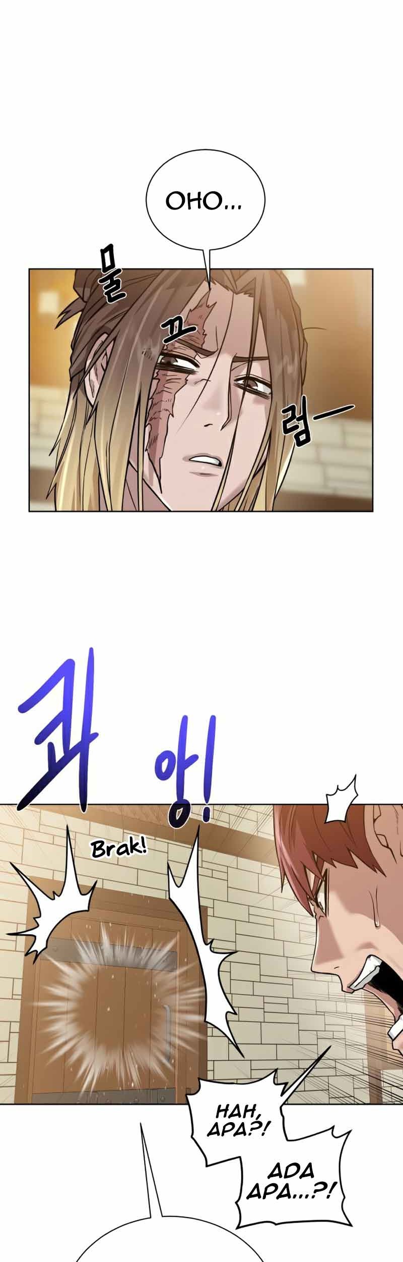 Dungeon and Artifact Chapter 70 - halaman 44