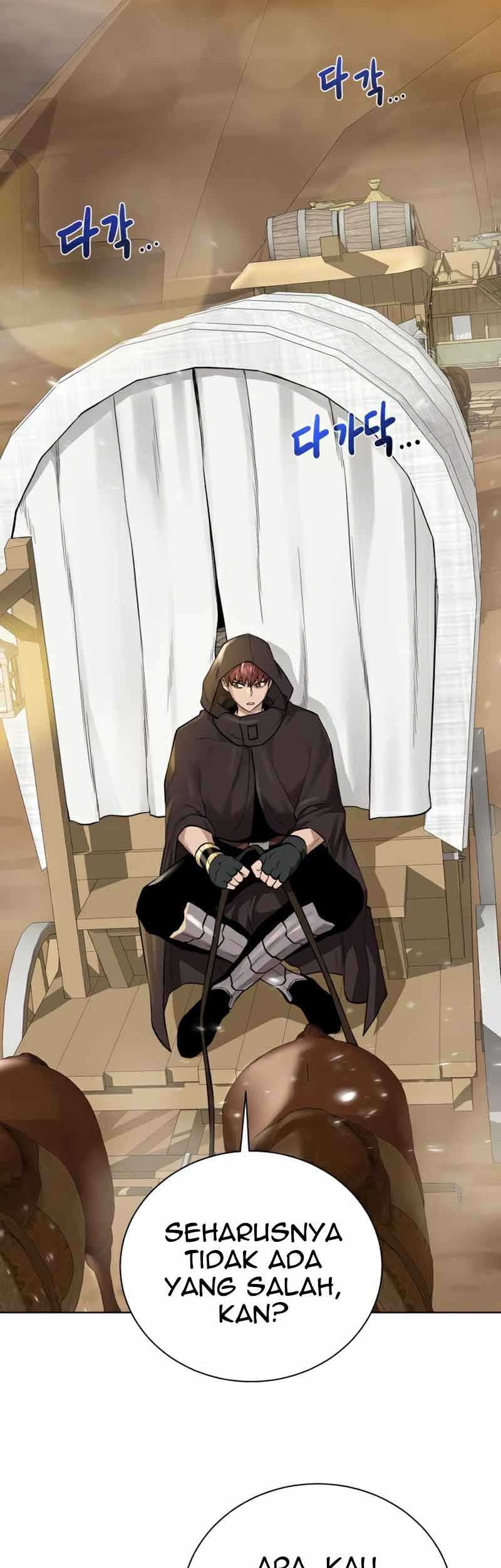 Dungeon and Artifact Chapter 71 - halaman 14