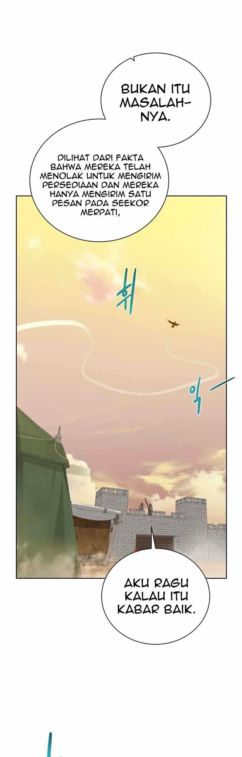 Dungeon and Artifact Chapter 71 - halaman 26