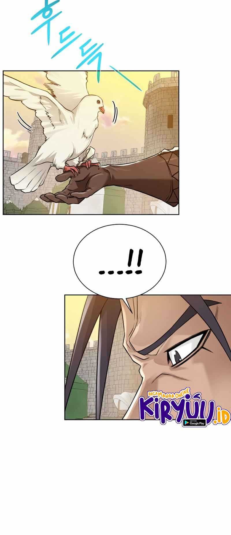 Dungeon and Artifact Chapter 71 - halaman 27