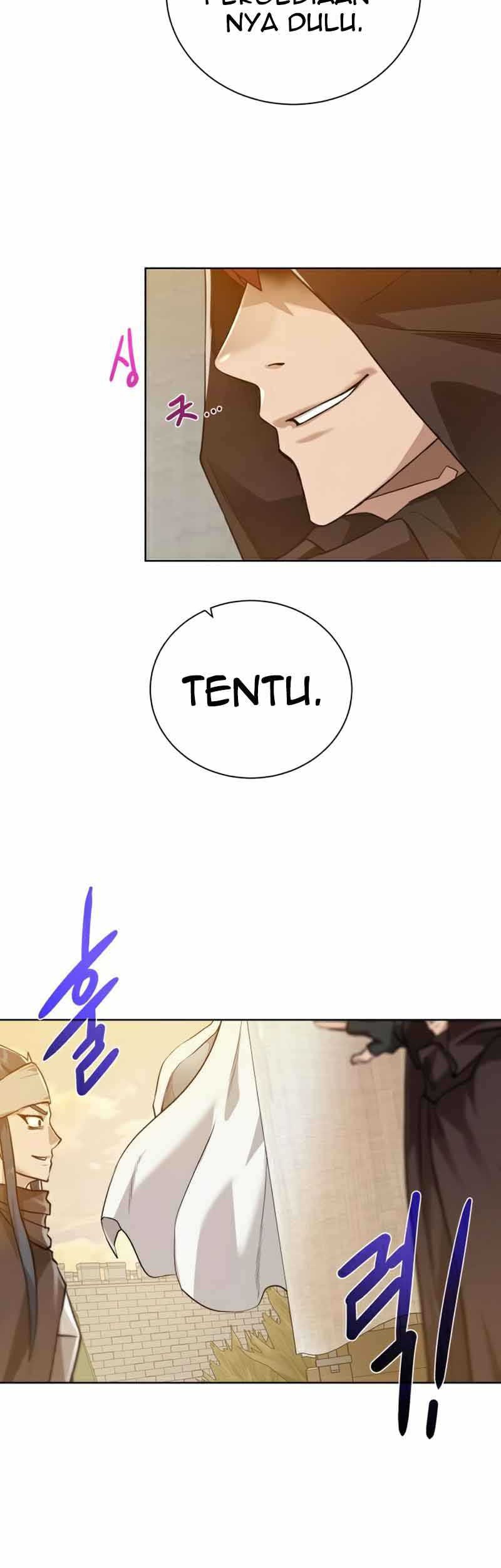 Dungeon and Artifact Chapter 71 - halaman 50