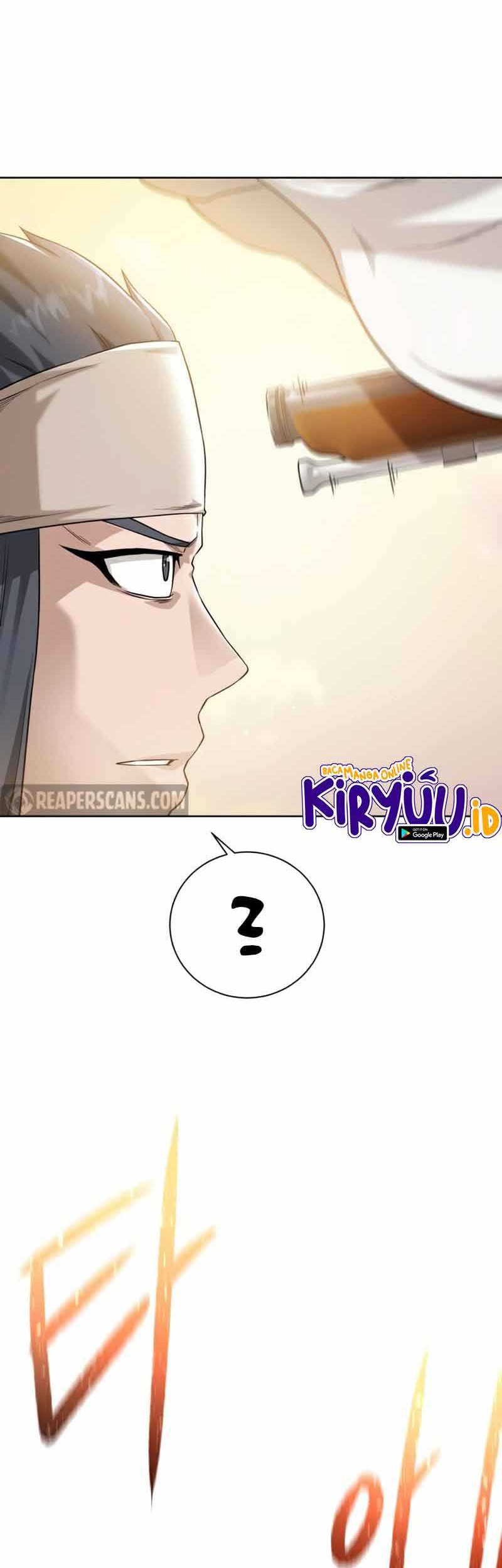 Dungeon and Artifact Chapter 71 - halaman 51