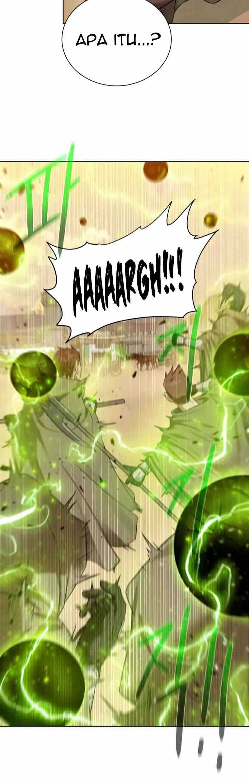 Dungeon and Artifact Chapter 72 - halaman 10