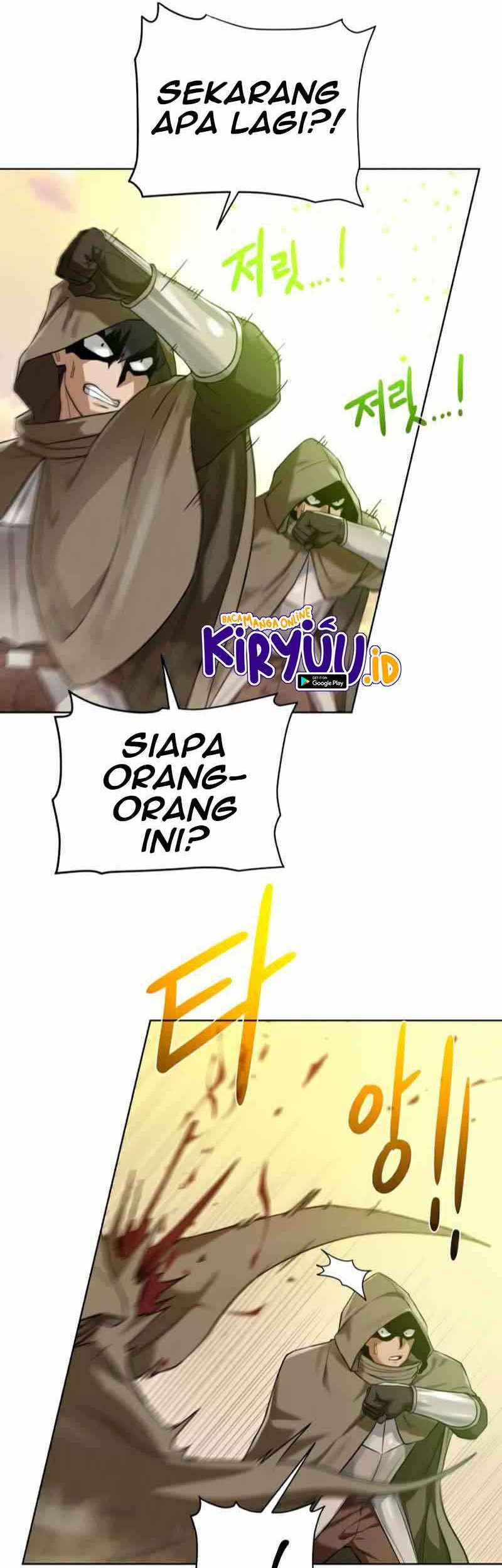 Dungeon and Artifact Chapter 72 - halaman 11