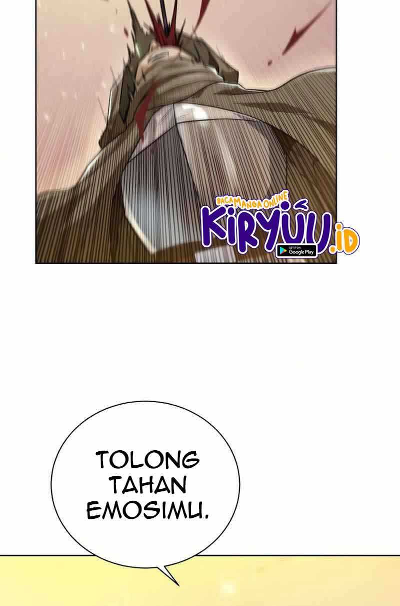 Dungeon and Artifact Chapter 72 - halaman 17