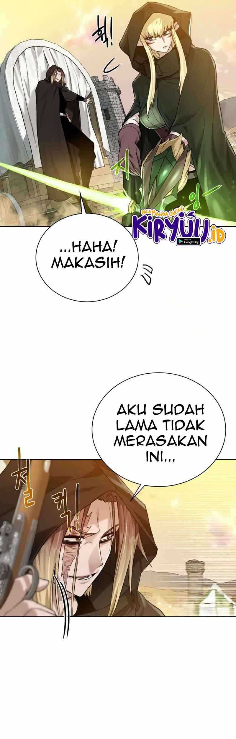 Dungeon and Artifact Chapter 72 - halaman 18