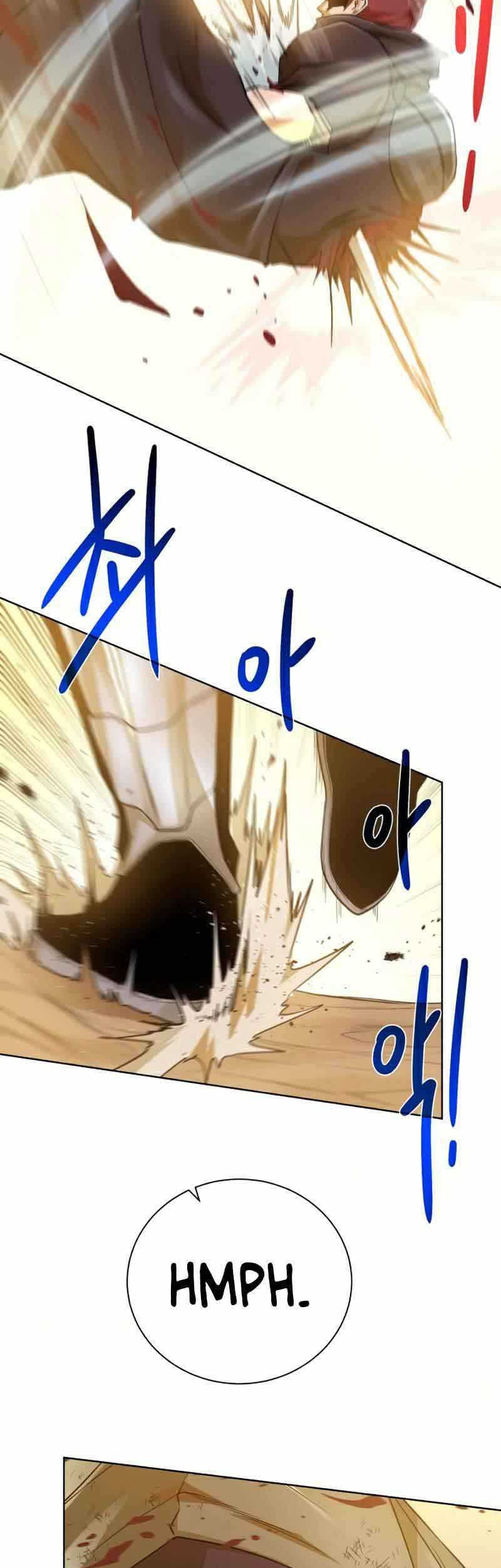Dungeon and Artifact Chapter 72 - halaman 25