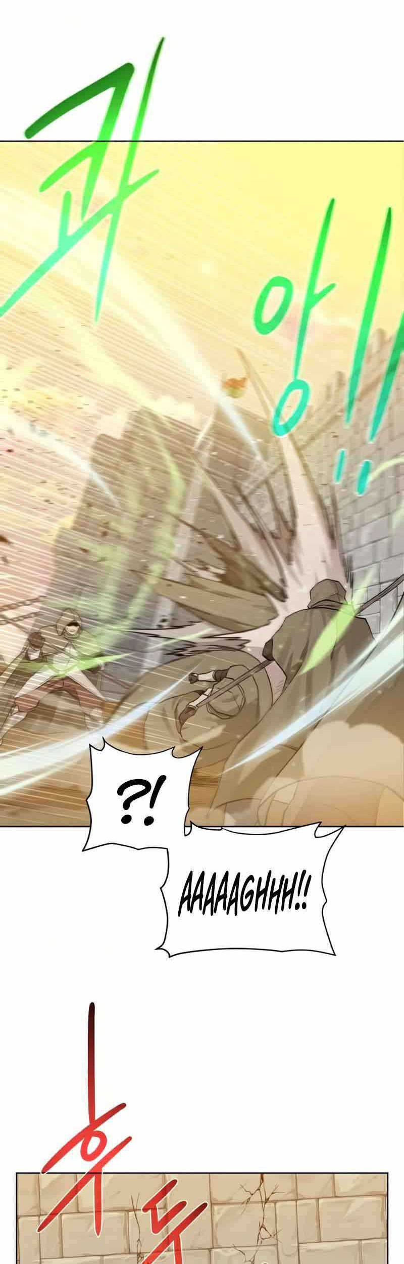 Dungeon and Artifact Chapter 72 - halaman 31