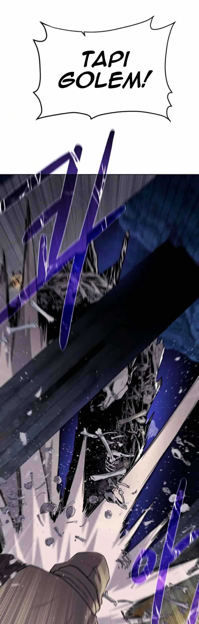 Dungeon and Artifact Chapter 72 - halaman 51