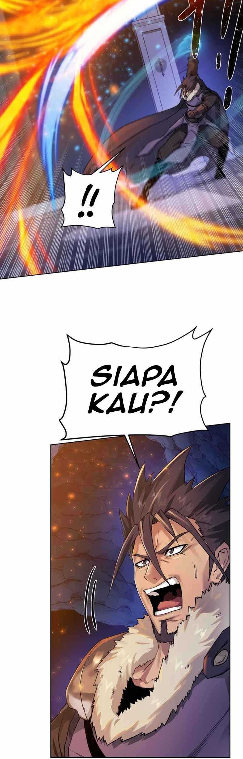 Dungeon and Artifact Chapter 73 - halaman 15