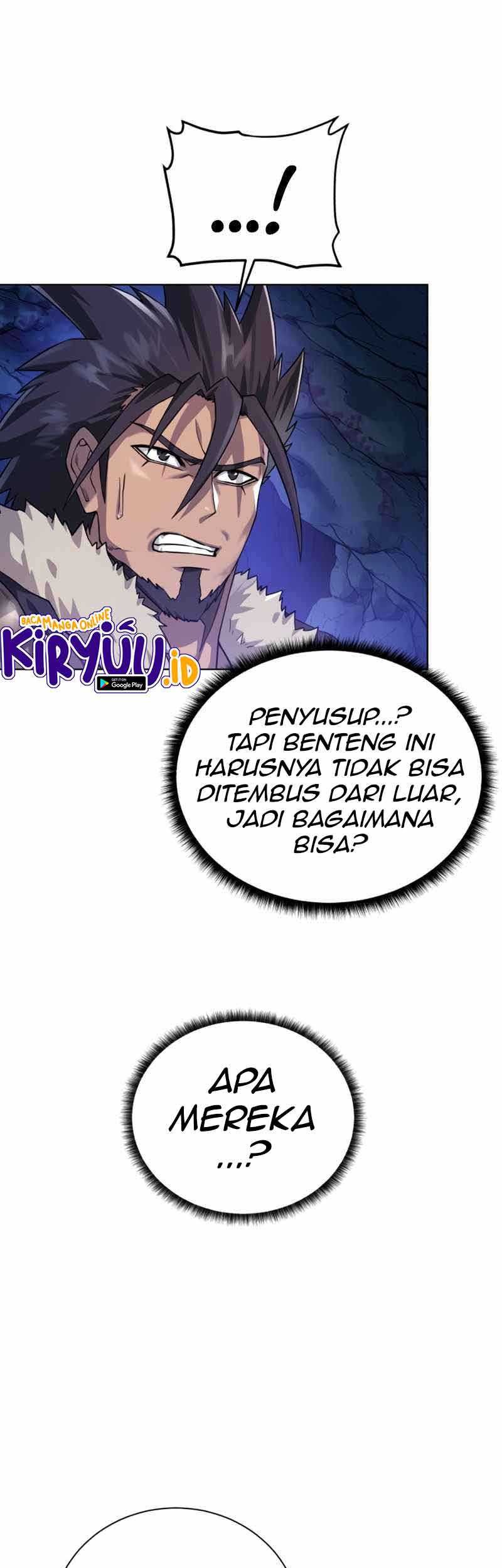 Dungeon and Artifact Chapter 73 - halaman 17