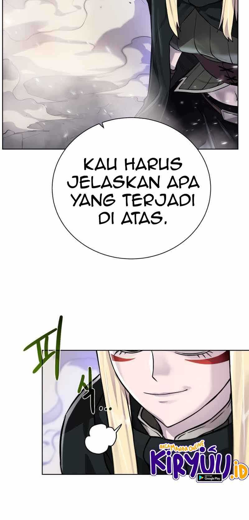 Dungeon and Artifact Chapter 73 - halaman 21