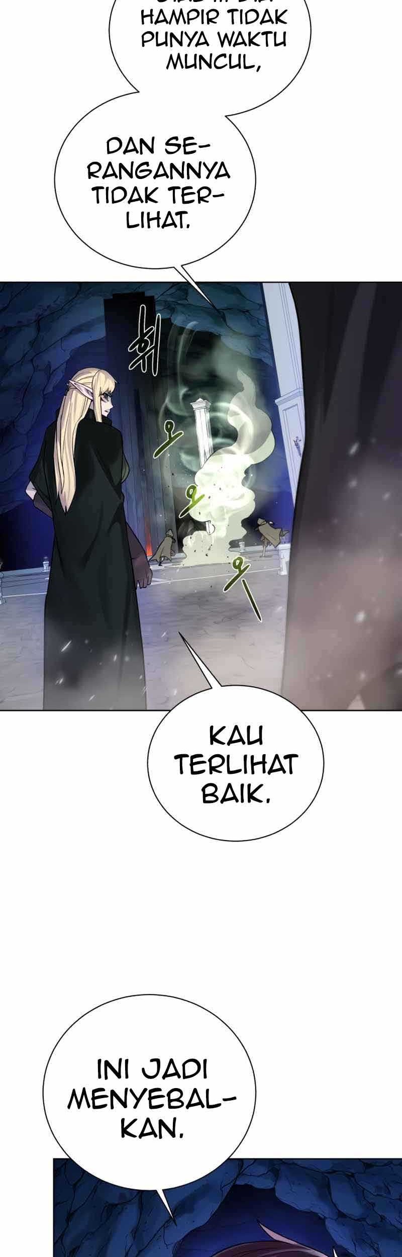 Dungeon and Artifact Chapter 73 - halaman 25