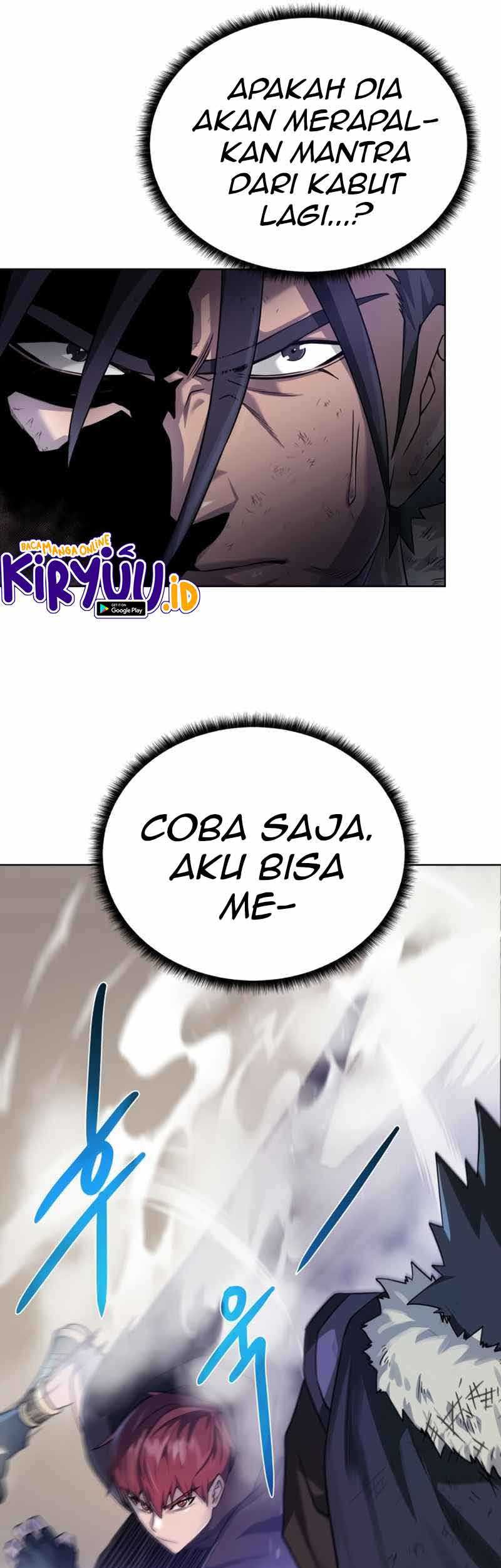 Dungeon and Artifact Chapter 73 - halaman 42