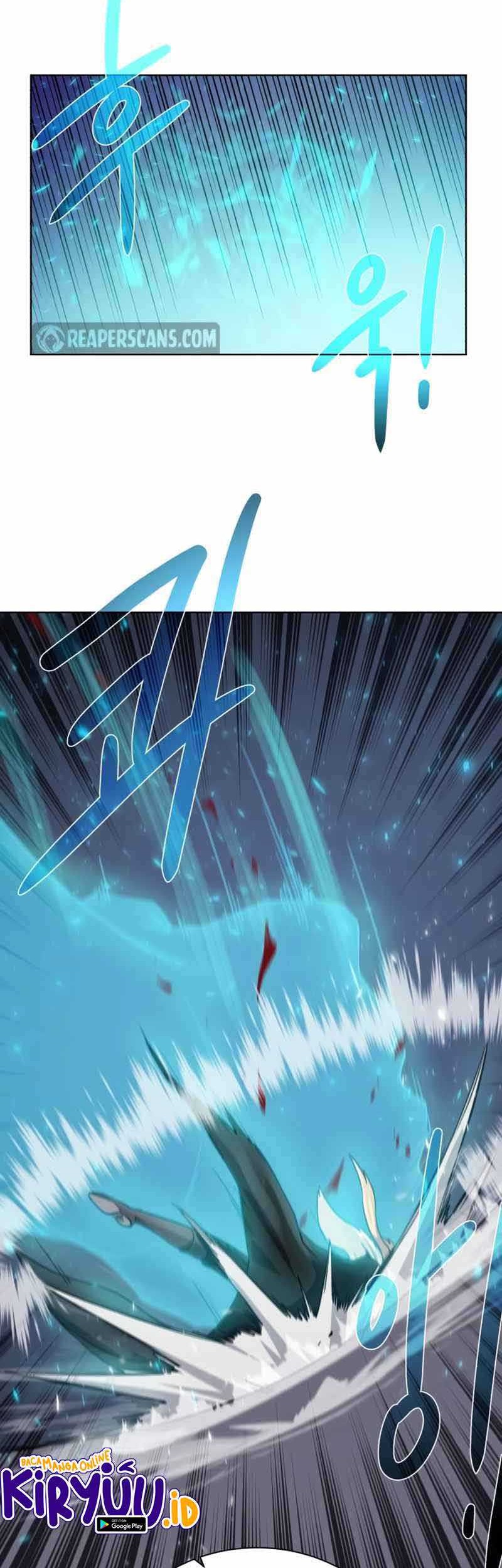 Dungeon and Artifact Chapter 73 - halaman 50