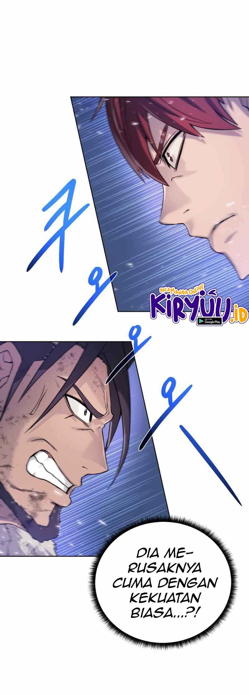 Dungeon and Artifact Chapter 74 - halaman 11