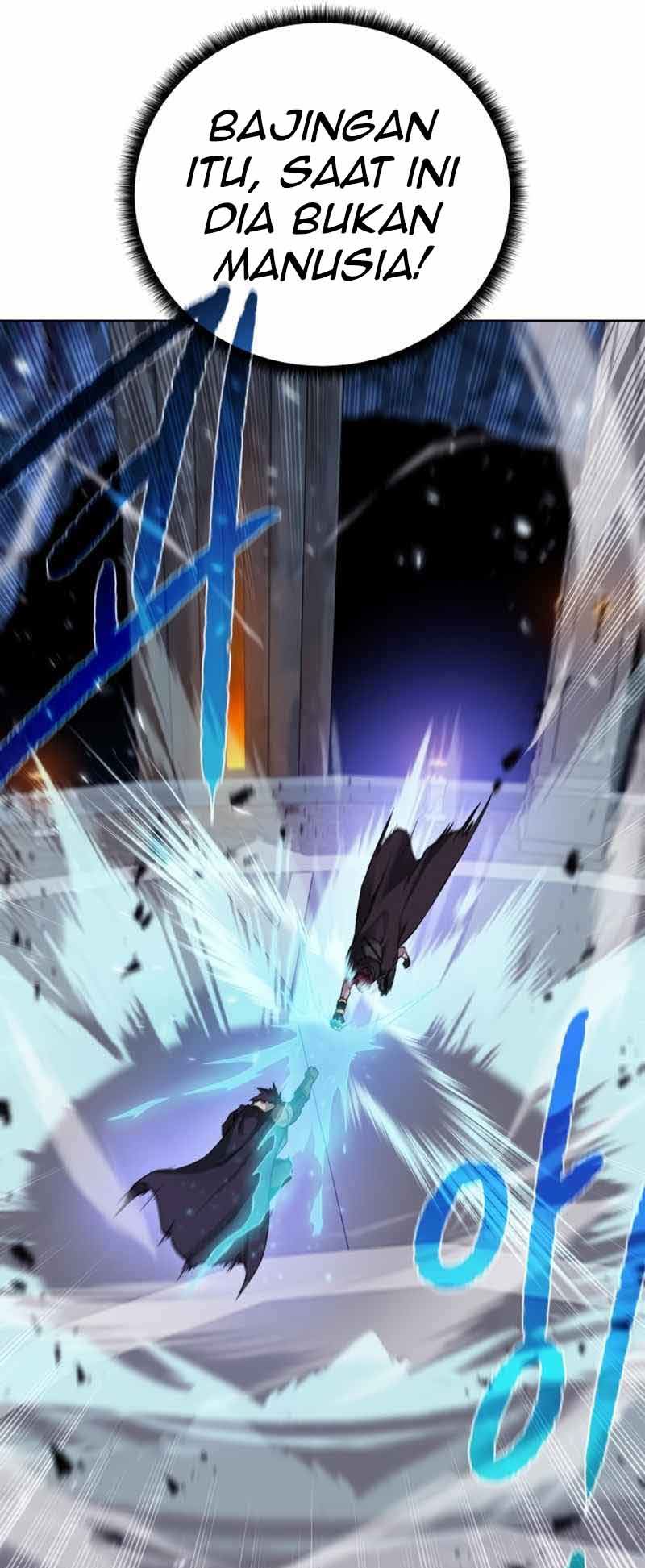 Dungeon and Artifact Chapter 74 - halaman 12