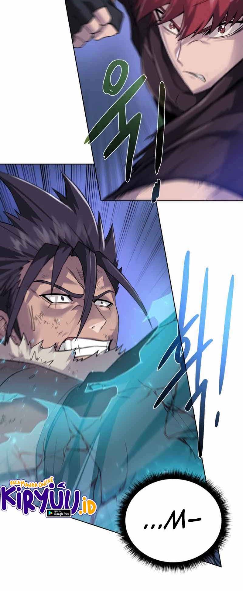 Dungeon and Artifact Chapter 74 - halaman 16
