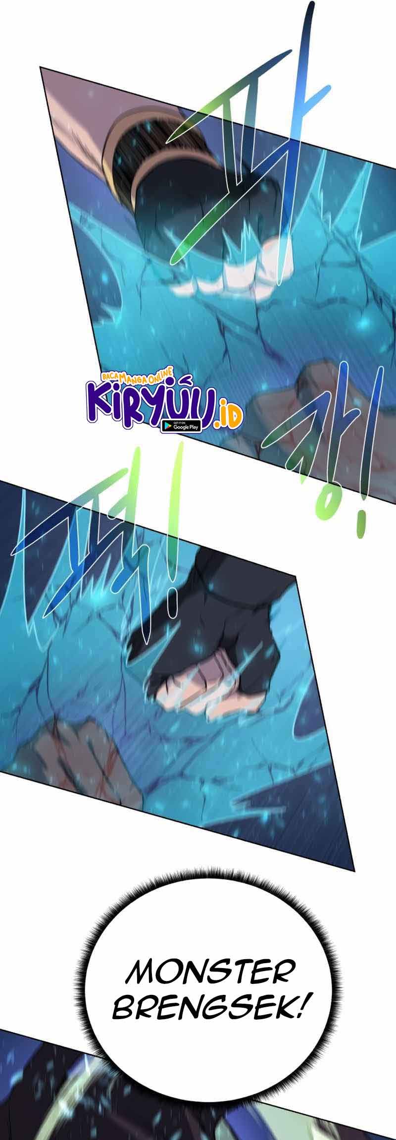Dungeon and Artifact Chapter 74 - halaman 17
