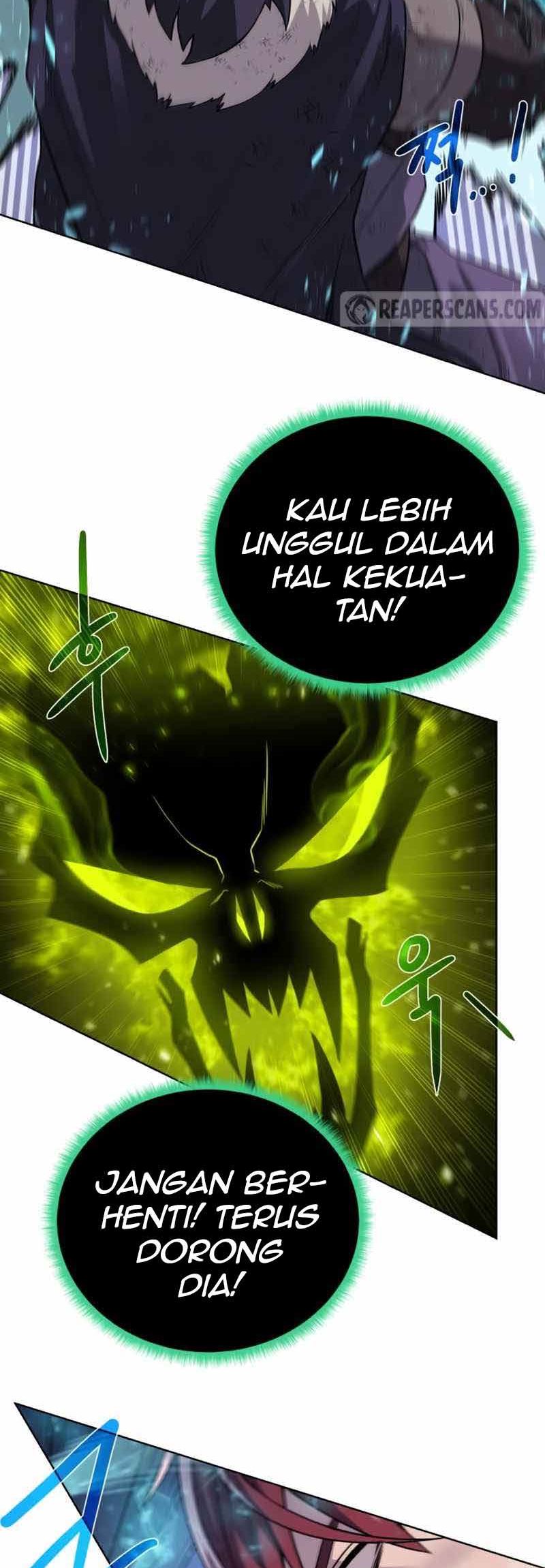 Dungeon and Artifact Chapter 74 - halaman 19