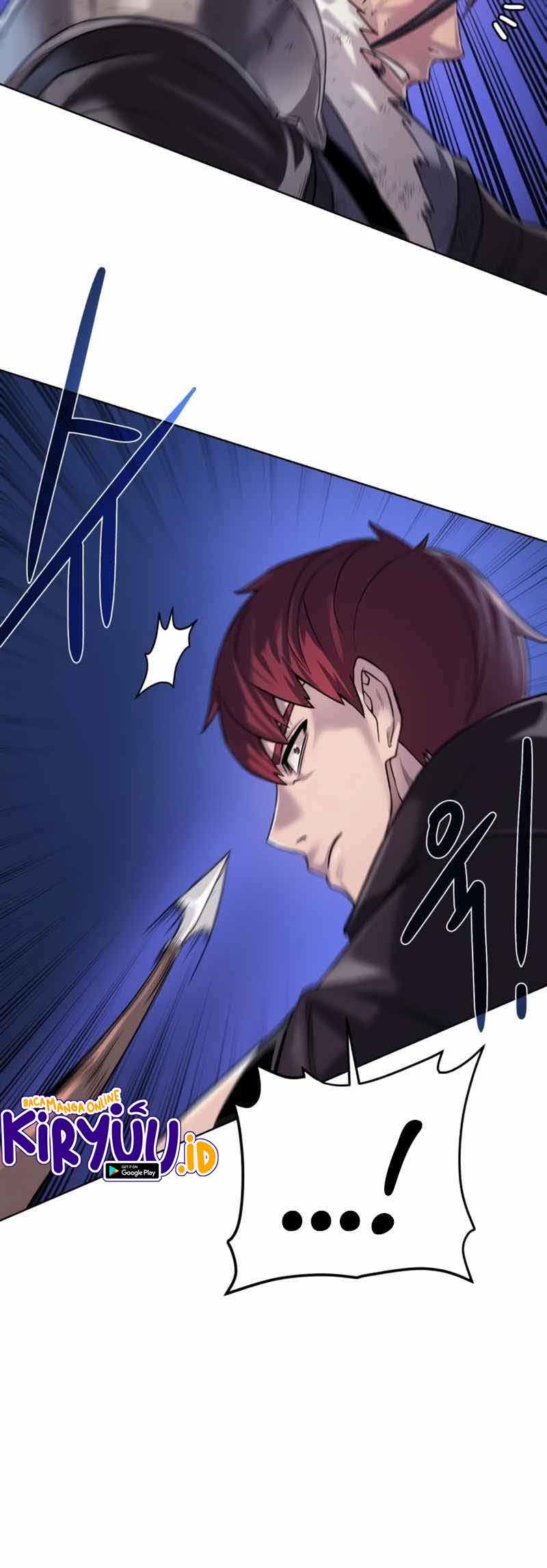 Dungeon and Artifact Chapter 74 - halaman 26