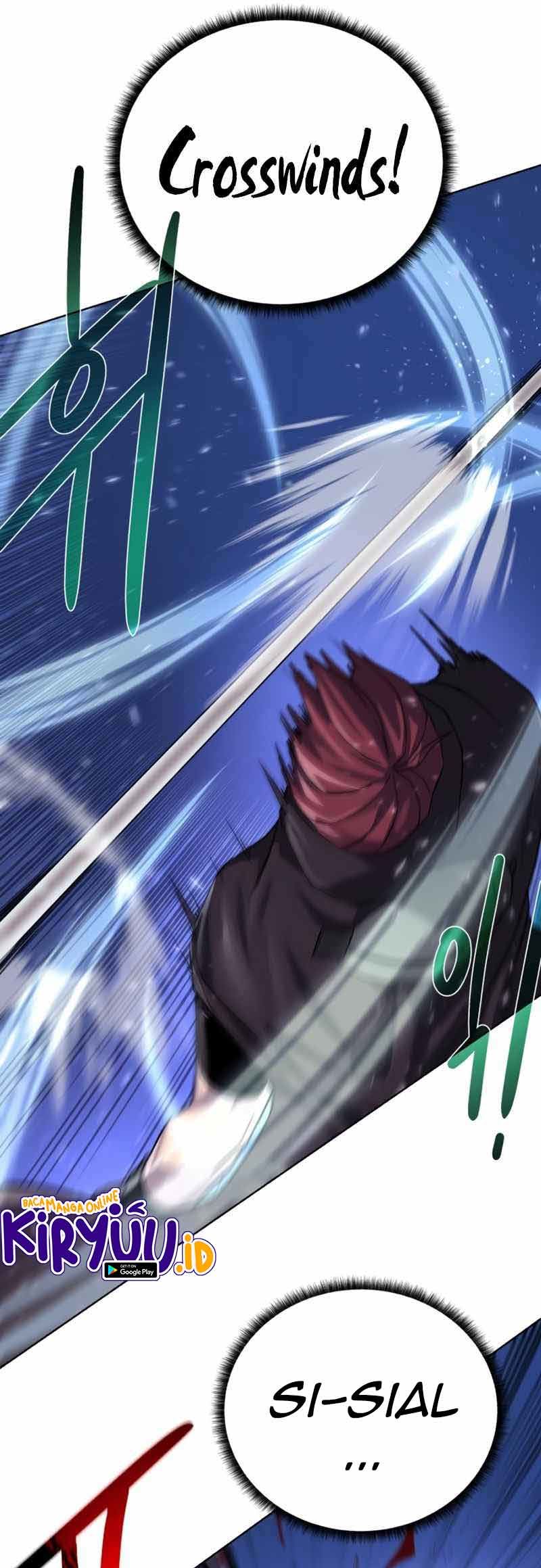 Dungeon and Artifact Chapter 74 - halaman 27
