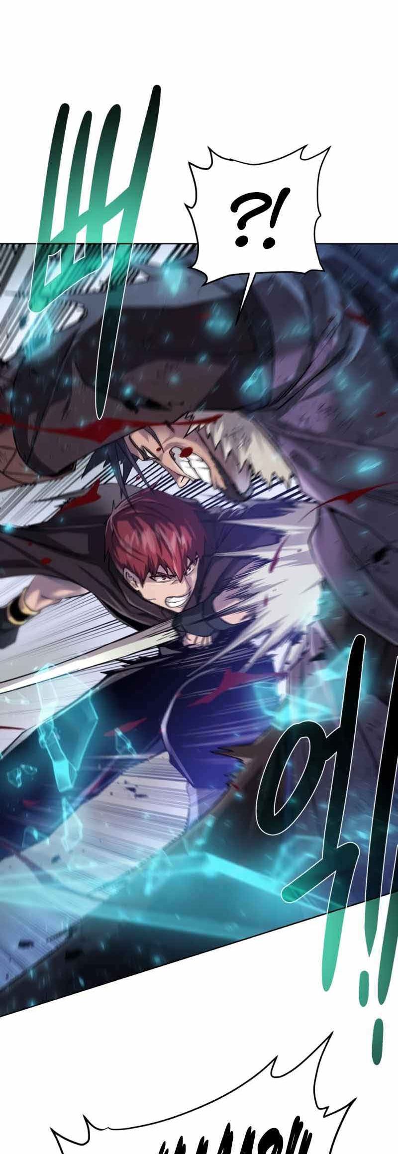 Dungeon and Artifact Chapter 74 - halaman 29