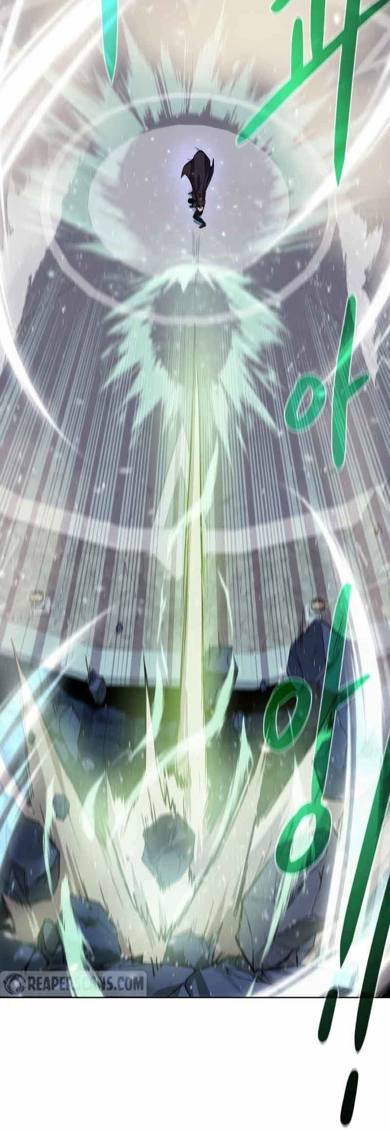 Dungeon and Artifact Chapter 74 - halaman 31