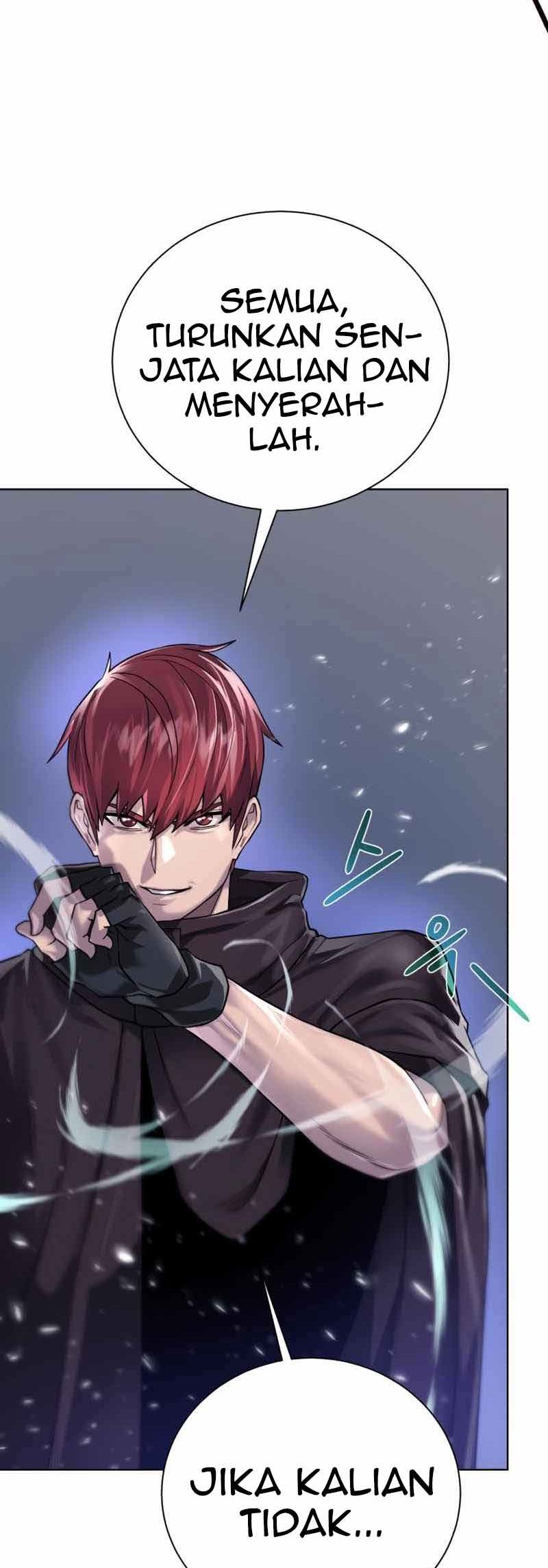 Dungeon and Artifact Chapter 74 - halaman 34