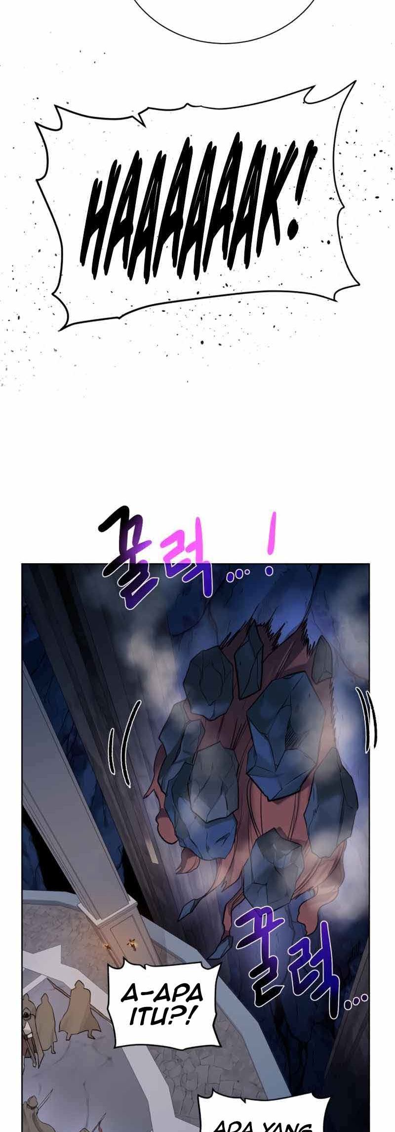 Dungeon and Artifact Chapter 74 - halaman 35