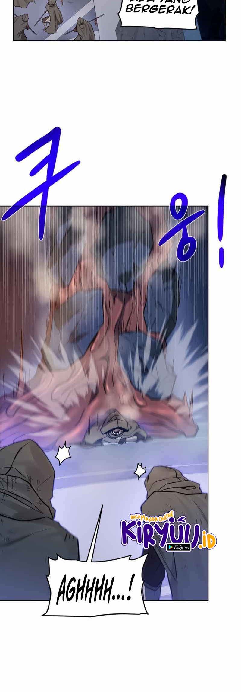 Dungeon and Artifact Chapter 74 - halaman 36