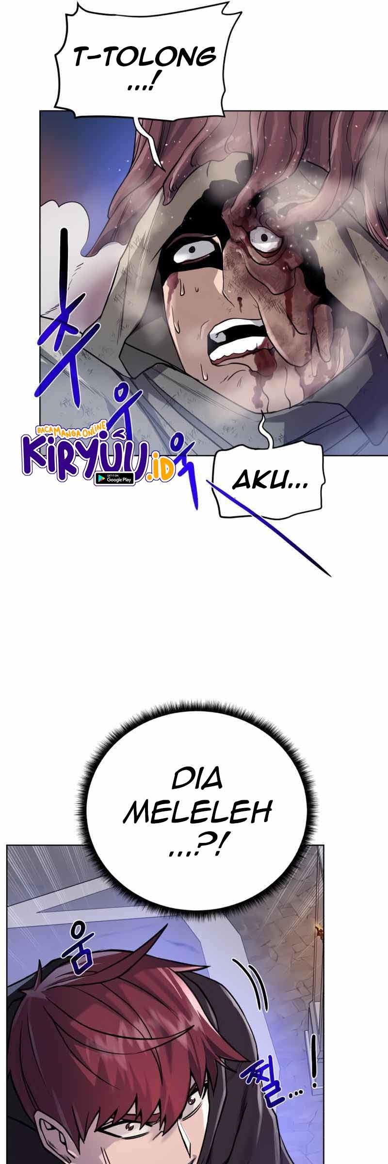 Dungeon and Artifact Chapter 74 - halaman 37