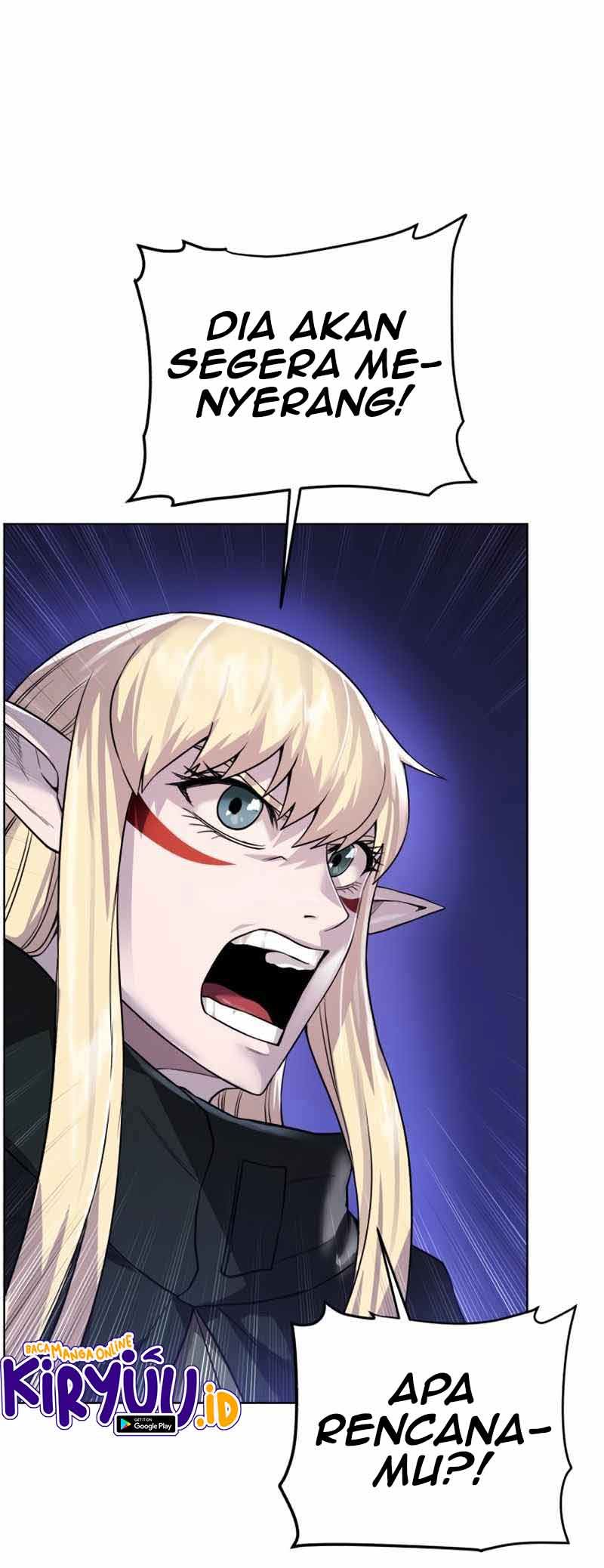 Dungeon and Artifact Chapter 74 - halaman 42