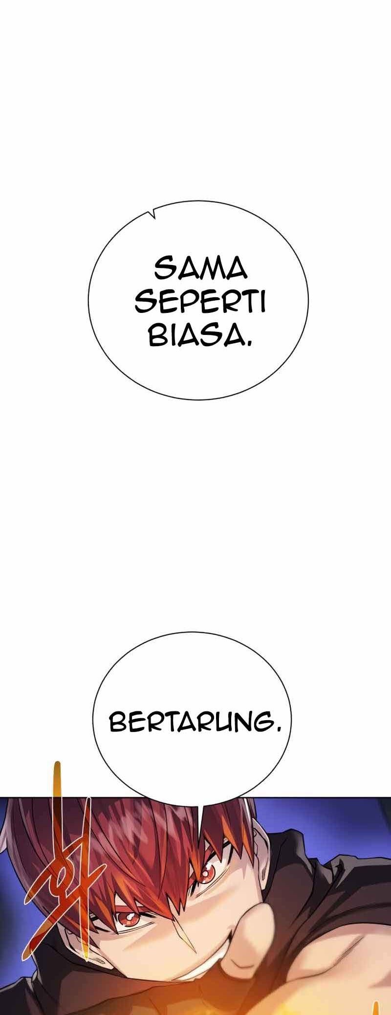 Dungeon and Artifact Chapter 74 - halaman 43