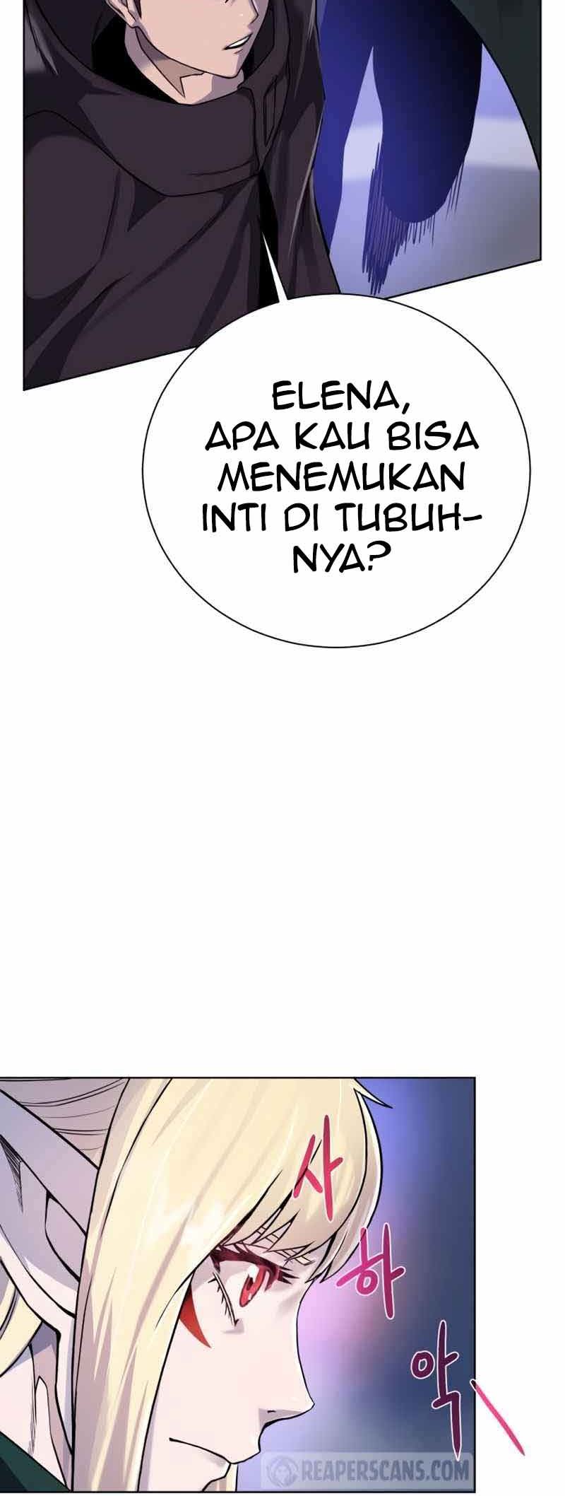 Dungeon and Artifact Chapter 74 - halaman 49